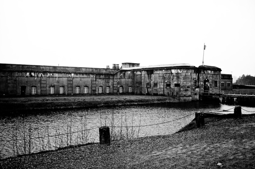 Fort de Breendonk