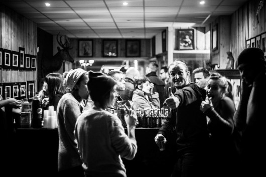 Exposition Machine Infernale